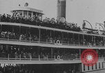 Immagine di Barca a vela Boblo Detroit Michigan USA, 1929, secondo 20 filmato di repertorio 65675080817