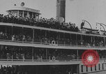 Immagine di Barca a vela Boblo Detroit Michigan USA, 1929, secondo 22 filmato di repertorio 65675080817