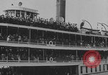 Immagine di Barca a vela Boblo Detroit Michigan USA, 1929, secondo 23 filmato di repertorio 65675080817