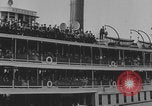 Immagine di Barca a vela Boblo Detroit Michigan USA, 1929, secondo 26 filmato di repertorio 65675080817