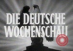 Immagine di Falò della Gioventù Hitleriana Germania, 1945, secondo 7 filmato di repertorio 65675080818