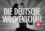 Immagine di Falò della Gioventù Hitleriana Germania, 1945, secondo 10 filmato di repertorio 65675080818