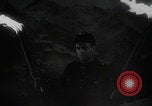 Immagine di Falò della Gioventù Hitleriana Germania, 1945, secondo 55 filmato di repertorio 65675080818
