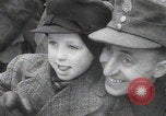Immagine di Lydia Veicht pattinaggio artistico Berlino Germania, 1945, secondo 12 filmato di repertorio 65675080819