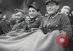 Immagine di Lydia Veicht pattinaggio artistico Berlino Germania, 1945, secondo 28 filmato di repertorio 65675080819