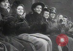 Immagine di Lydia Veicht pattinaggio artistico Berlino Germania, 1945, secondo 34 filmato di repertorio 65675080819