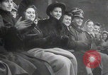 Immagine di Lydia Veicht pattinaggio artistico Berlino Germania, 1945, secondo 35 filmato di repertorio 65675080819