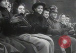 Immagine di Lydia Veicht pattinaggio artistico Berlino Germania, 1945, secondo 36 filmato di repertorio 65675080819