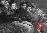 Immagine di Lydia Veicht pattinaggio artistico Berlino Germania, 1945, secondo 37 filmato di repertorio 65675080819