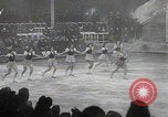 Immagine di Lydia Veicht pattinaggio artistico Berlino Germania, 1945, secondo 38 filmato di repertorio 65675080819