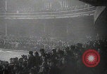 Immagine di Lydia Veicht pattinaggio artistico Berlino Germania, 1945, secondo 44 filmato di repertorio 65675080819