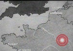 Immagine di Scambio di prigionieri tra alleati e nazisti tedeschi Francia, 1945, secondo 3 filmato di repertorio 65675080820