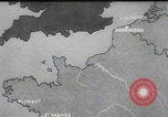Immagine di Scambio di prigionieri tra alleati e nazisti tedeschi Francia, 1945, secondo 4 filmato di repertorio 65675080820