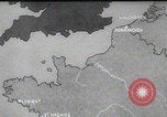 Immagine di Scambio di prigionieri tra alleati e nazisti tedeschi Francia, 1945, secondo 5 filmato di repertorio 65675080820