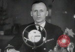 Immagine di Scambio di prigionieri tra alleati e nazisti tedeschi Francia, 1945, secondo 60 filmato di repertorio 65675080820