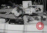 Image of Red Cross workers gift packing Germany, 1944, second 5 stock footage video 65675080821