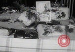 Image of Red Cross workers gift packing Germany, 1944, second 6 stock footage video 65675080821