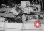 Image of Red Cross workers gift packing Germany, 1944, second 7 stock footage video 65675080821