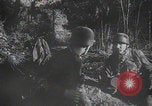 Image of Red Cross workers gift packing Germany, 1944, second 10 stock footage video 65675080821