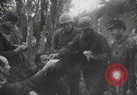 Image of Red Cross workers gift packing Germany, 1944, second 12 stock footage video 65675080821