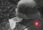 Image of Red Cross workers gift packing Germany, 1944, second 15 stock footage video 65675080821
