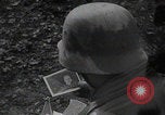 Image of Red Cross workers gift packing Germany, 1944, second 17 stock footage video 65675080821