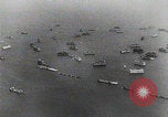 Image of Red Cross workers gift packing Germany, 1944, second 22 stock footage video 65675080821