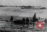 Image of Red Cross workers gift packing Germany, 1944, second 40 stock footage video 65675080821