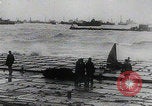Image of Red Cross workers gift packing Germany, 1944, second 42 stock footage video 65675080821