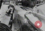 Image of Red Cross workers gift packing Germany, 1944, second 43 stock footage video 65675080821