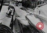 Image of Red Cross workers gift packing Germany, 1944, second 44 stock footage video 65675080821