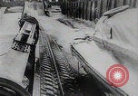 Image of Red Cross workers gift packing Germany, 1944, second 45 stock footage video 65675080821