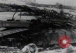 Image of Red Cross workers gift packing Germany, 1944, second 48 stock footage video 65675080821