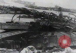 Image of Red Cross workers gift packing Germany, 1944, second 50 stock footage video 65675080821