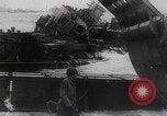 Image of Red Cross workers gift packing Germany, 1944, second 51 stock footage video 65675080821
