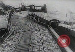 Image of Red Cross workers gift packing Germany, 1944, second 53 stock footage video 65675080821