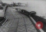 Image of Red Cross workers gift packing Germany, 1944, second 54 stock footage video 65675080821