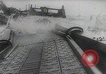 Image of Red Cross workers gift packing Germany, 1944, second 55 stock footage video 65675080821