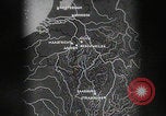 Image of German counteroffensive Ardennes Western Front, 1944, second 1 stock footage video 65675080822