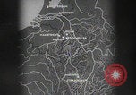 Image of German counteroffensive Ardennes Western Front, 1944, second 7 stock footage video 65675080822