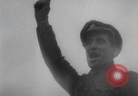 Image of German counteroffensive Ardennes Western Front, 1944, second 25 stock footage video 65675080822