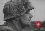 Image of German counteroffensive Ardennes Western Front, 1944, second 52 stock footage video 65675080822