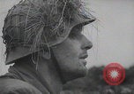 Image of German counteroffensive Ardennes Western Front, 1944, second 53 stock footage video 65675080822