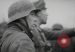 Image of German counteroffensive Ardennes Western Front, 1944, second 54 stock footage video 65675080822