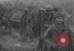 Image of German counteroffensive Ardennes Western Front, 1944, second 57 stock footage video 65675080822