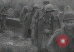 Image of German counteroffensive Ardennes Western Front, 1944, second 58 stock footage video 65675080822