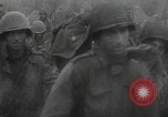 Image of German counteroffensive Ardennes Western Front, 1944, second 60 stock footage video 65675080822