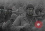 Image of German counteroffensive Ardennes Western Front, 1944, second 62 stock footage video 65675080822