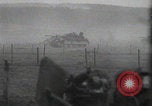 Image of German counterattack Allied forces Ardennes Western Front, 1944, second 1 stock footage video 65675080823