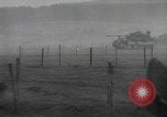 Image of German counterattack Allied forces Ardennes Western Front, 1944, second 3 stock footage video 65675080823